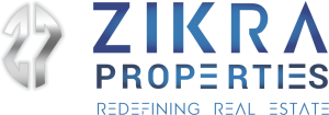 zikra properties logo